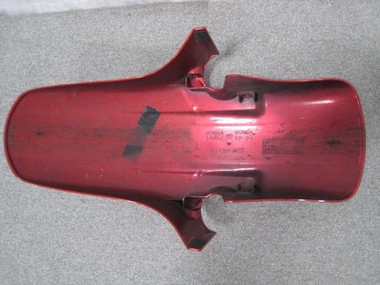 Honda CB1300 Super Bol D'or Super Four CB1300SB CB1300SF SC54 Front Fender OEM