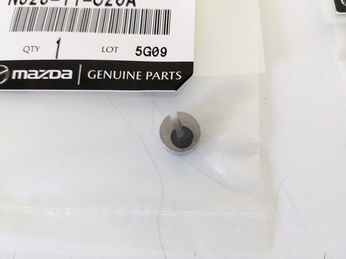 N326-11-C20A x12 Genuine Mazda RX-7 FD3S 13B-REW Rotor Corner Seal OEM