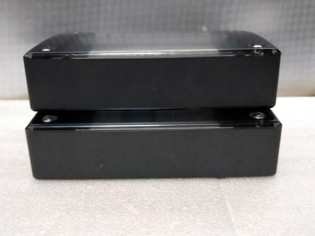 Alpine DLX-F2NW Passive Crossover Network Car Audio