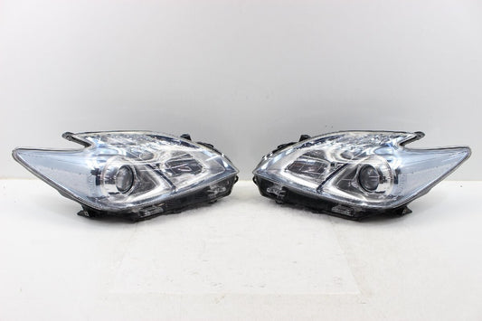 Toyota Prius ZVW30 Early Model Headlight Halogen Koito 47-29