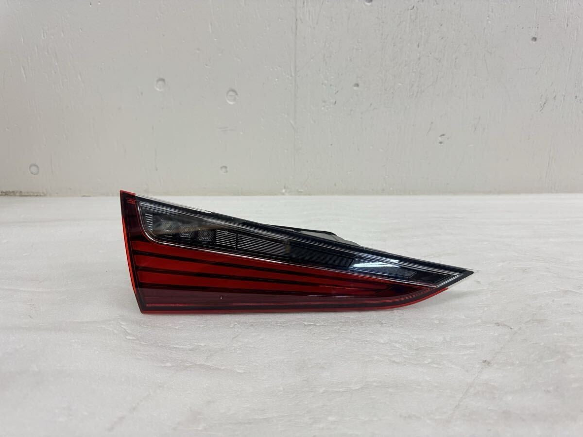 Lexus ES300h AXZH10 AXZH11 2018-2025 Left Inner Tail Light Lamp KOITO 33-254 OEM