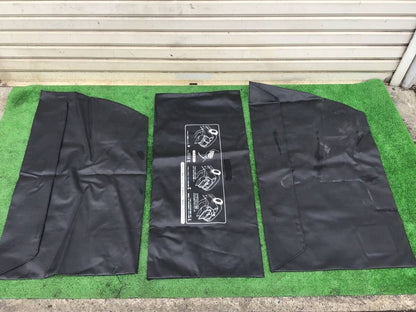 Suzuki Cappuccino EA11R EA21R 1991-1998 The Bags for Roof Panel Cover OEM JDM