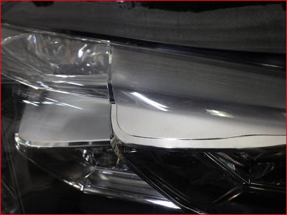 Lexus RC-F RC300 RC350 Headlight Triple Beam LED Right 81185-24230 KOITO 24-64