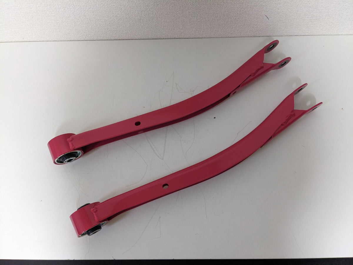 ST2027055000 SUBARU GENUINE OEM IMPREZA STI TRAILING LINK SET