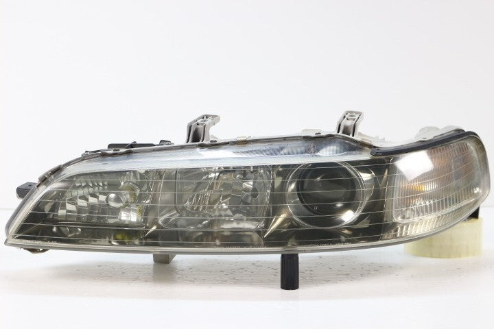 Honda DC1 DC2 DB6 DB8 Integra Genuine Halogen Headlight Left Koito 100-22251