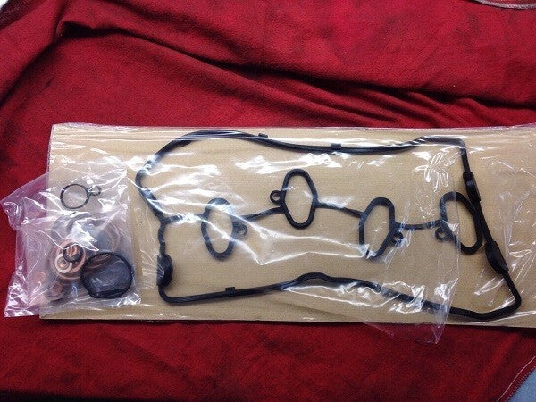 06111-MFL-000 HONDA OEM Genuine SC59&SC77 Gasket Kit A for 2008-2019 CBR1000RR