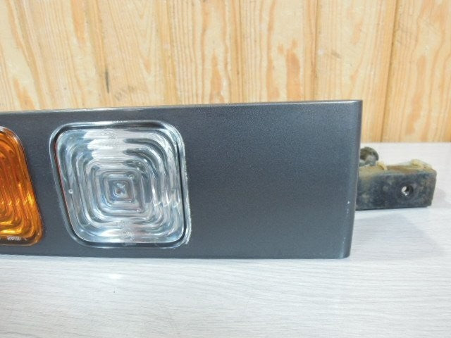 Nissan Cube BZ11 2002-2004 Tail Light Lamp ICHIKOH 4965 Genuine OEM JDM