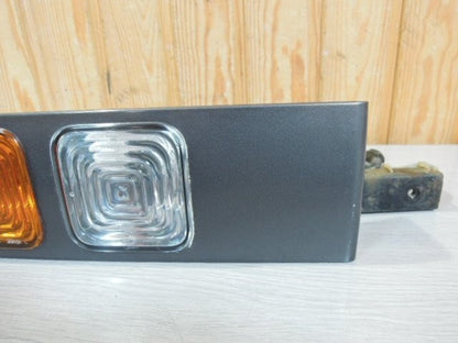 Nissan Cube BZ11 2002-2004 Tail Light Lamp ICHIKOH 4965 Genuine OEM JDM