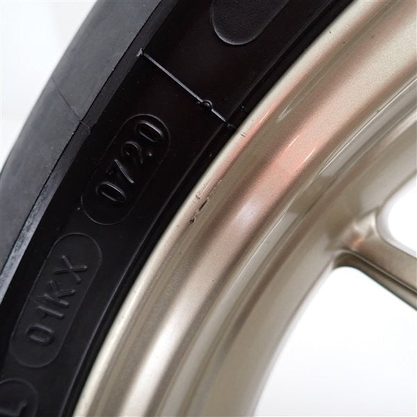 Ducati Monster 1100S Rear Wheel Genuine OEM