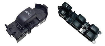 Toyota OEM Power Window Switch Genuine 84040-28060 84030-28010