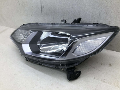 Honda Fit Hybrid GP5 GP6 Early Model Left Headlight Halogen STANLEY W0349