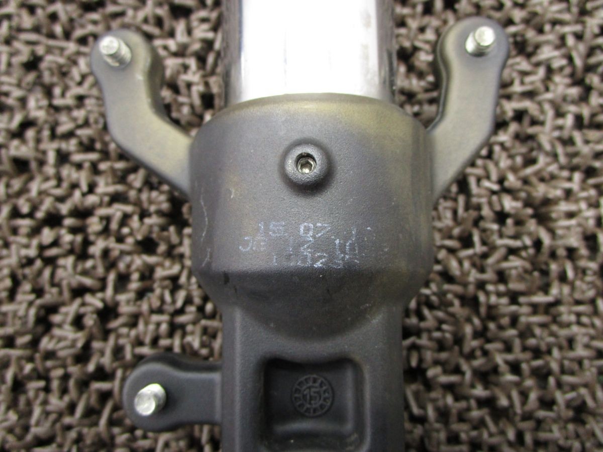 KTM 250 Duke Front Fork