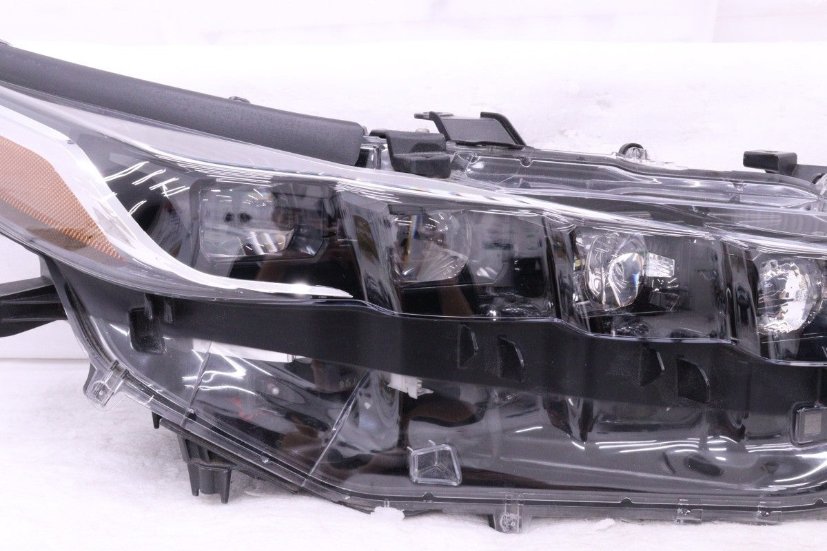 Toyota Prius Prime PHV ZVW52 2017-2023 Right Headlight LED KOITO 47-91 OEM JDM