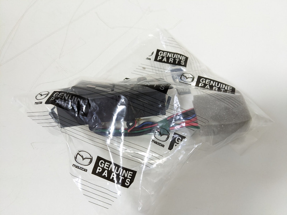 FB05-66-350A Mazda RX7 RX-7 FC-3S Power Window Switch OEM Genuine NEW