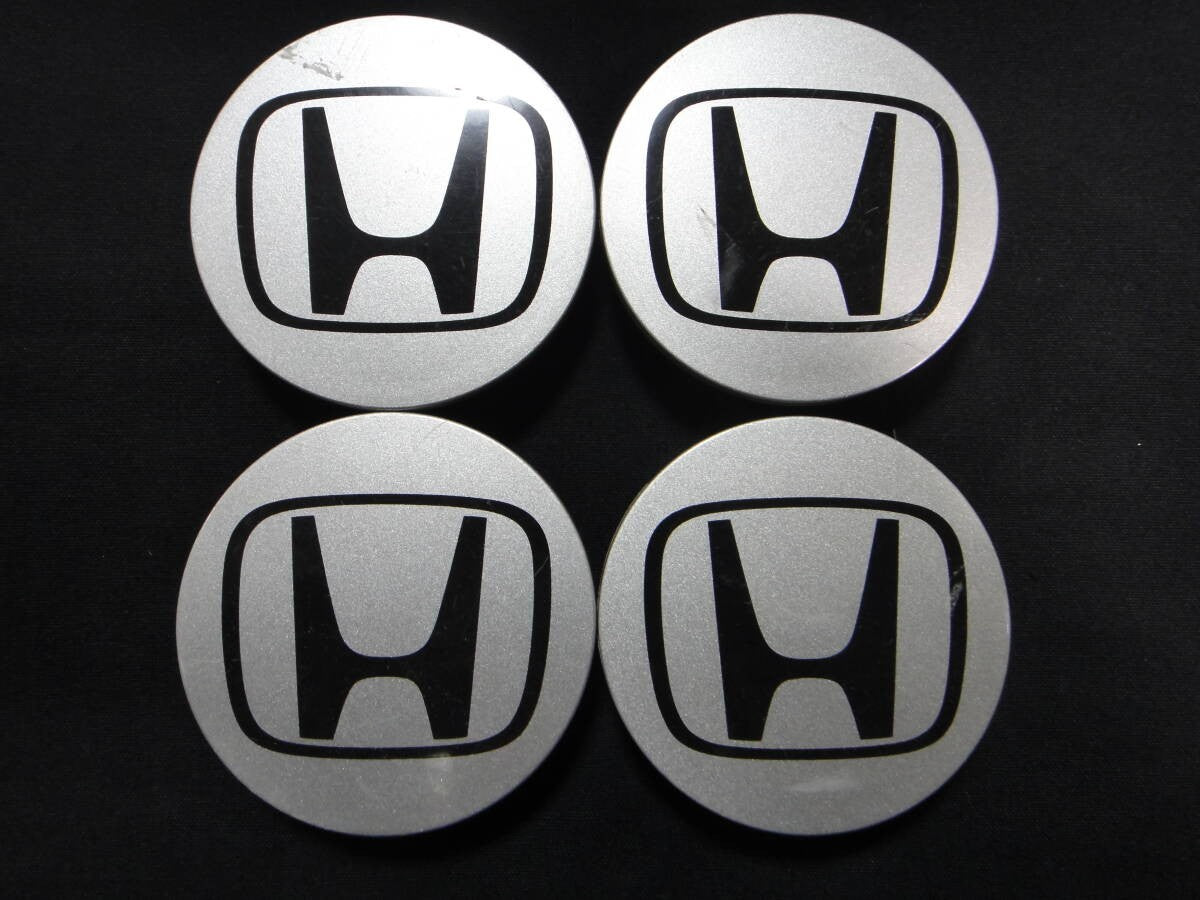 Set of 4 HONDA Wheel Center Cap Hub Cover 44732-S9A-A00 for ODYSSEY CIVIC ACCORD