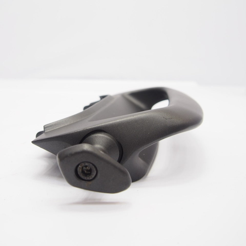 Kawasaki Ninja ZX-14R ZZR1400 2012- Grab Bar Passenger Grab Rail Genuine OEM