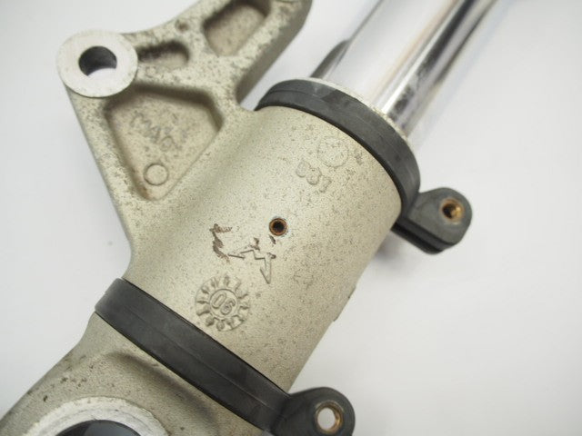 Ducati Monster S4 2001-2002 Front Fork Suspension Genuine OEM