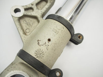 Ducati Monster S4 2001-2002 Front Fork Suspension Genuine OEM