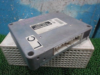 Toyota Corsa Tercel EL51 Engine Computer ECU 89661-16590 1994-1999 OEM JDM