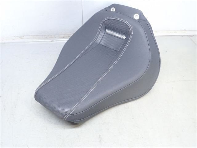 Harley-Davidson FXBR Breakout 2023-2026 Front Rider Seat Genuine OEM