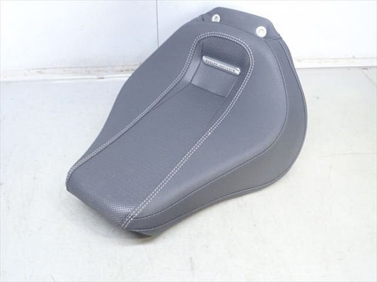 Harley-Davidson FXBR Breakout 2023-2026 Front Rider Seat Genuine OEM