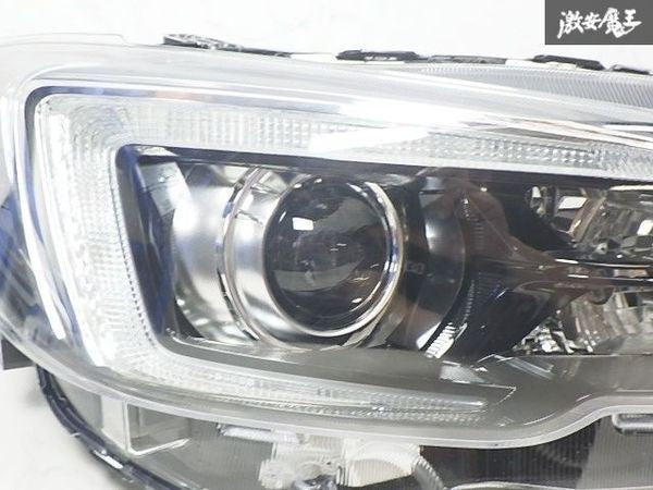 Subaru Impreza WRX STi LED Headlight Lamp Unit Right 2018-2021 OEM JDM Genuine