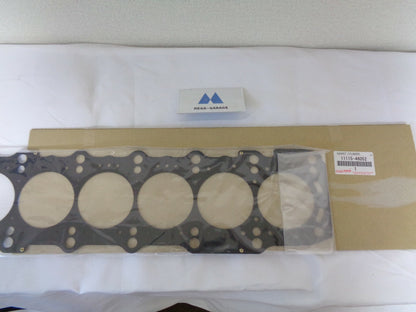 11115-46052 NEW GENUINE TOYOTA 93-98 SUPRA 2JZ-GTE  2JZG CYLINDER HEAD GASKET