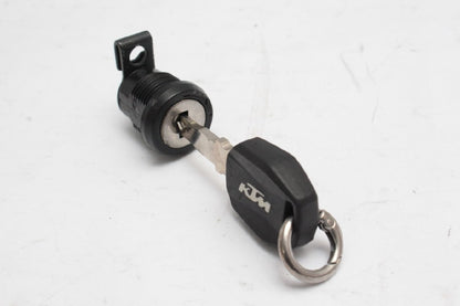 KTM 390 Duke 2024-2025 ECU Ignition Switch Key Set Genuine OEM