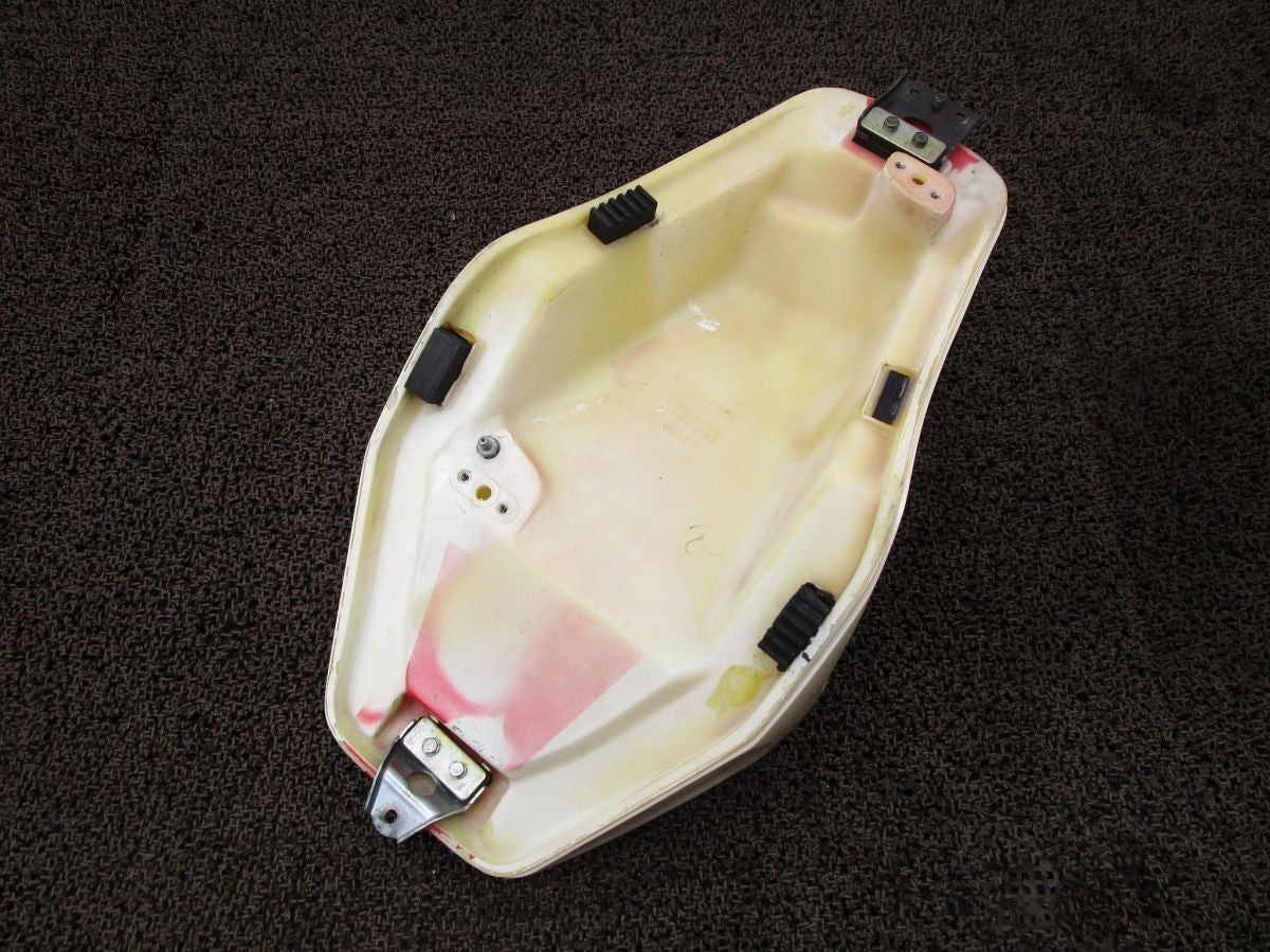 Yamaha TZR125R 4DL Belgrada 1991-1997 Fuel Tank OEM Genuine
