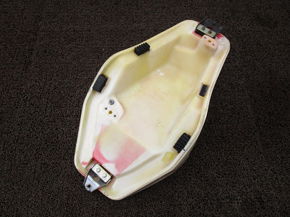 Yamaha TZR125R 4DL Belgrada 1991-1997 Fuel Tank OEM Genuine