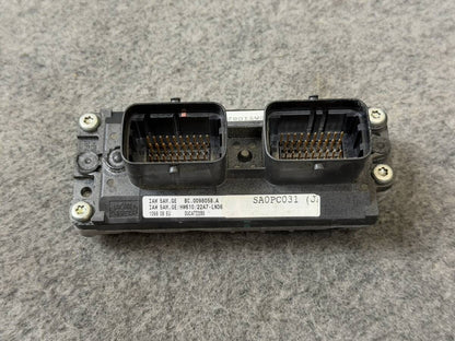 Ducati Streetfighter 848 2012-2015 ECU Engine Control Unit Genuine OEM