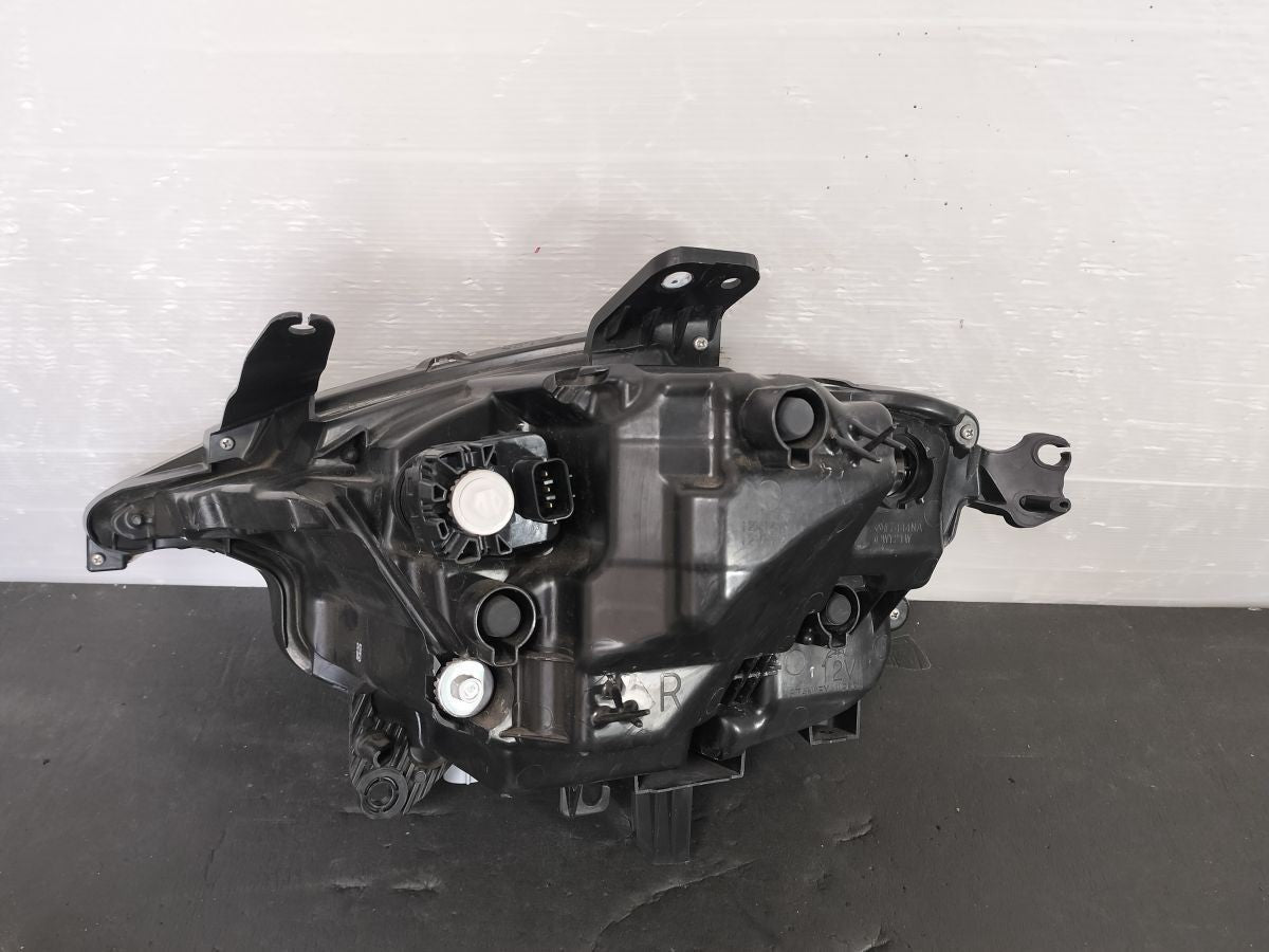 Mazda MX-5 Miata Roadster ND 2015-2017 Right LED Headlight STANLEY W2633 OEM JDM