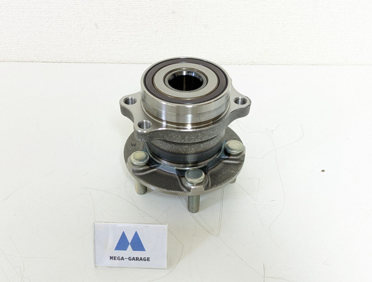 Subaru Genuine OEM Rear Hub Wheel Bearing Unit G33XV S13 Forester 28473FL040