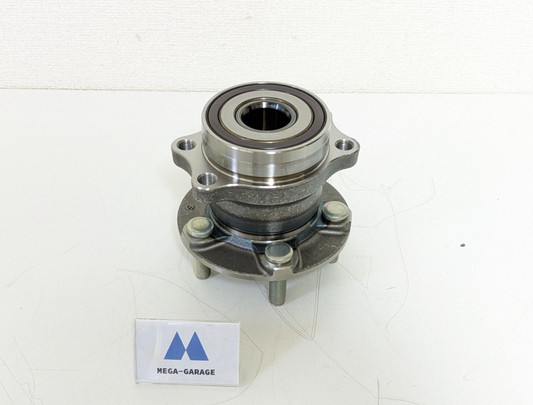 Subaru Genuine OEM Rear Hub Wheel Bearing Unit G33XV S13 Forester 28473FL040