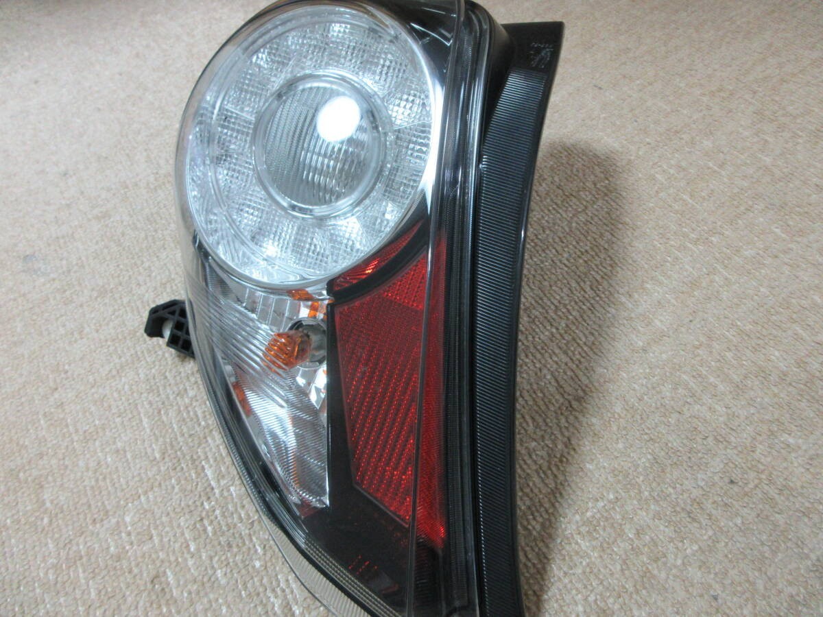 Toyota Yaris Vitz NCP131 2010-2016 Right LED Tail Light Lamp Genuine OEM JDM