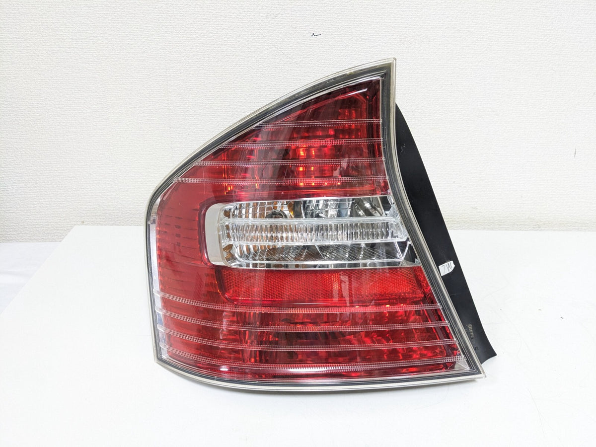 Subaru Legacy BL5 BL 2003-2005 Tail Lights Lamps Set KOITO 220-20806