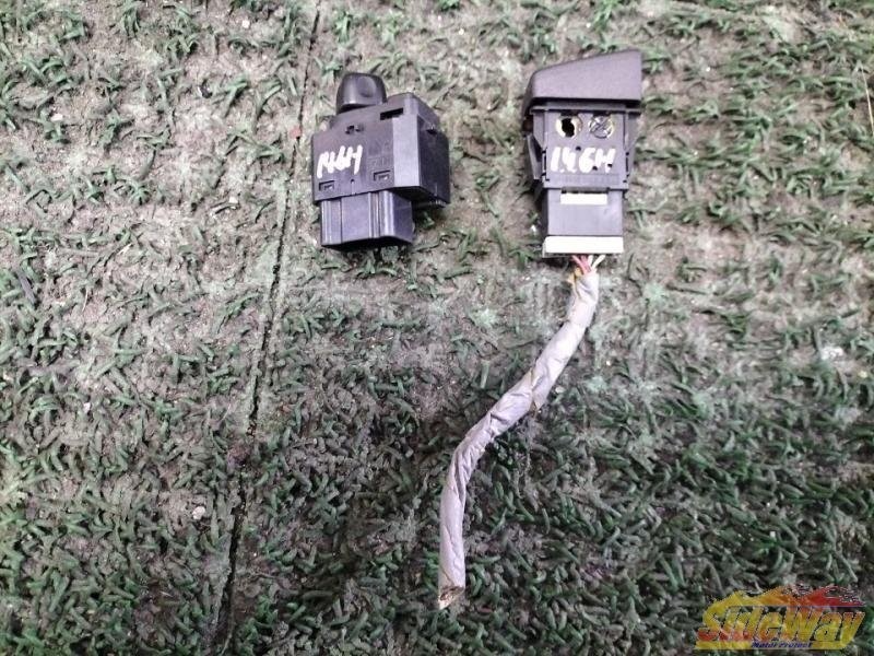 Honda Accord Euro R CL7 2002-2008 Mirror Control Switch Hazard Switch OEM JDM