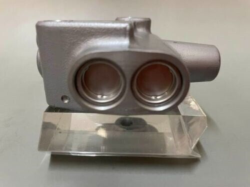 46210-S04-852 Discontinued OEM NEW Honda Acura Brake Portioning Valve (abs type)