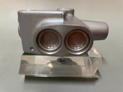 46210-S04-852 Discontinued OEM NEW Honda Acura Brake Portioning Valve (abs type)
