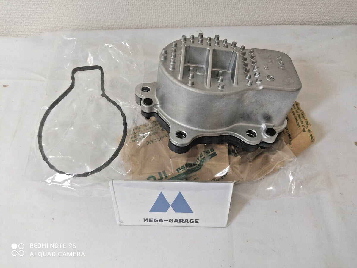 161A0-29015 NEW Genuine Toyota Prius 2010-15 CT200h Electric Water Pump