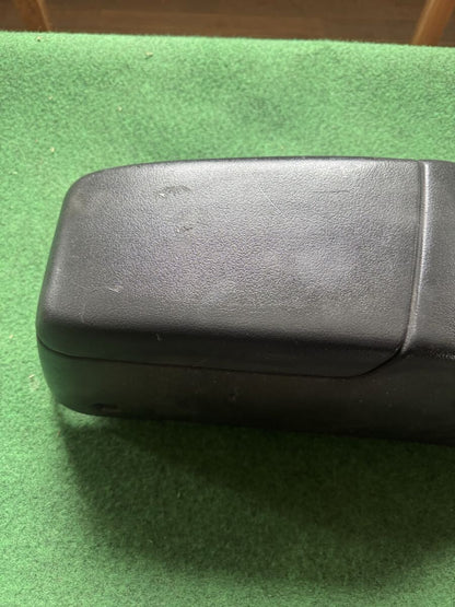 Nissan 180SX 240SX S13 Silvia 1988-1993 Center Console Console Box Genuine OEM