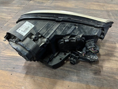 Porsche Cayenne 957 Left Headlight Headlamp Genuine OEM