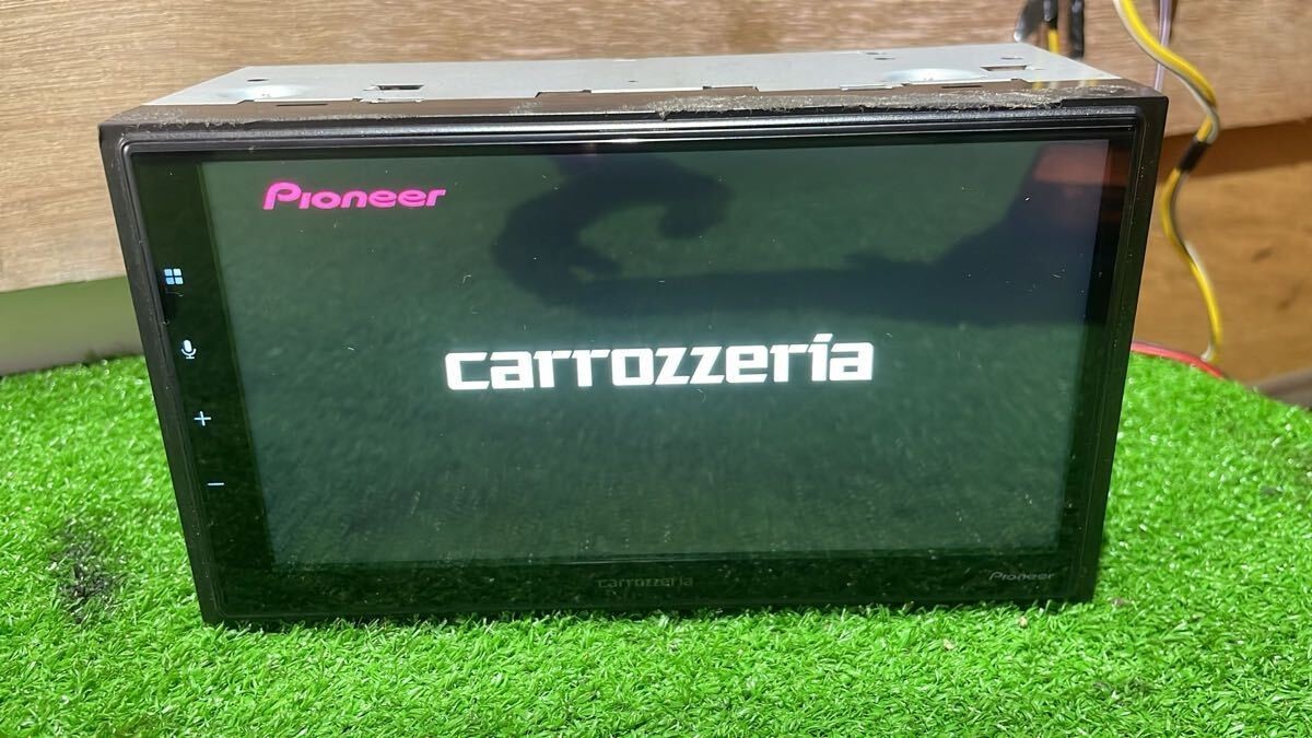 Pioneer Carrozzeria DMH-SZ700 Display Audio Car Stereo