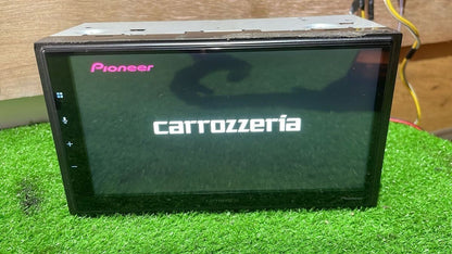 Pioneer Carrozzeria DMH-SZ700 Display Audio Car Stereo