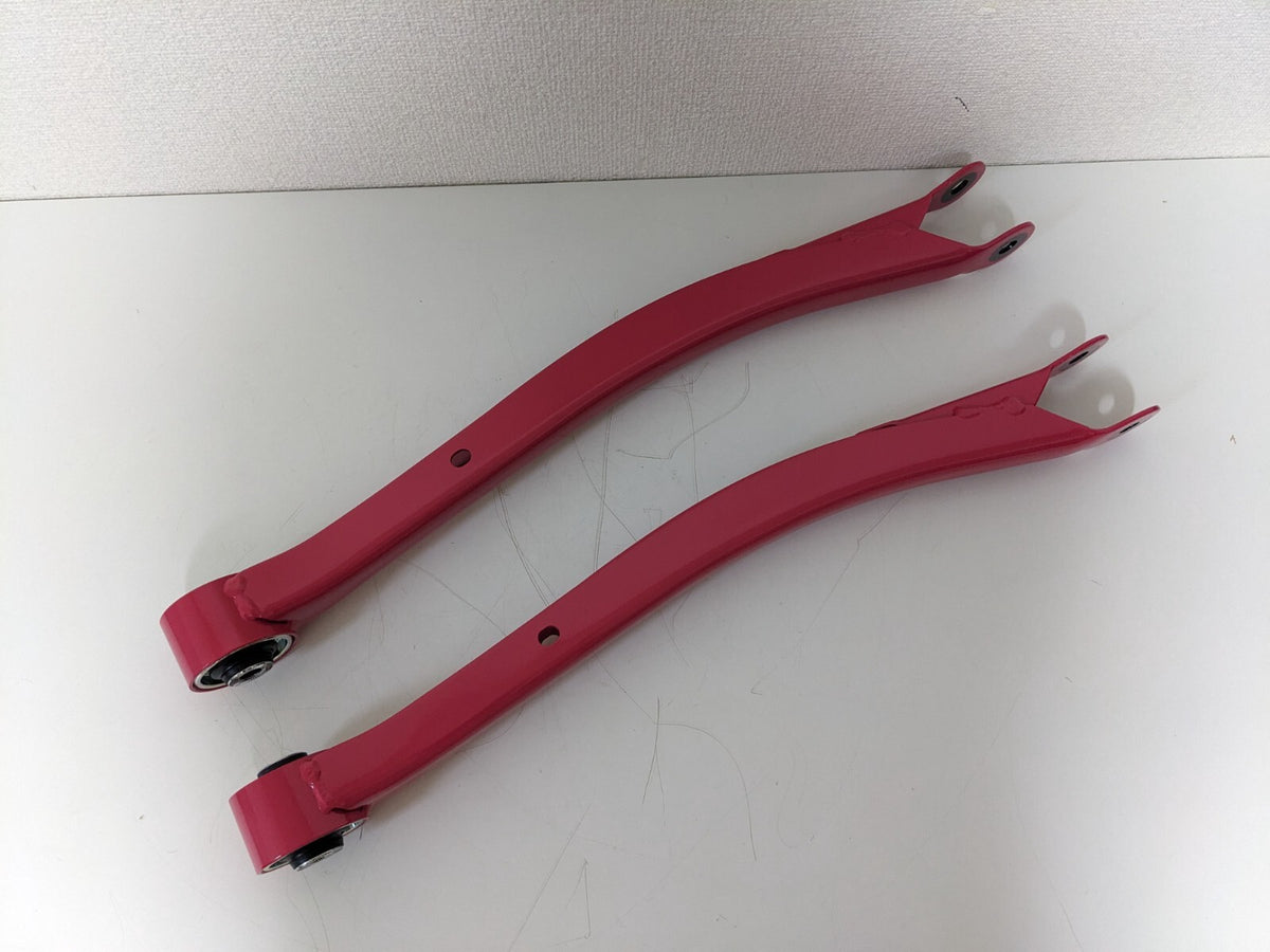 ST2027055000 SUBARU GENUINE OEM IMPREZA STI TRAILING LINK SET