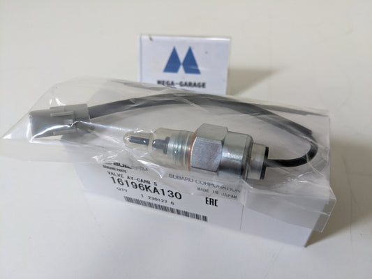 SUBARU GENINE Sambar Carburetor Valve Assembly Kyablator Solenoid KS3 KS4 KV3 "