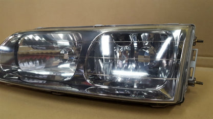 Toyota GX100 Mark II Left Headlight Lamp