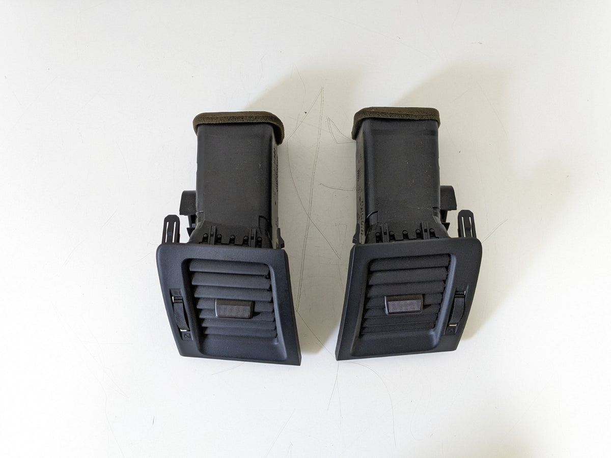 OEM Toyota Noah Voxy AZR60 AC Air Conditioner Outlets Vents Air Duct Genuine JDM