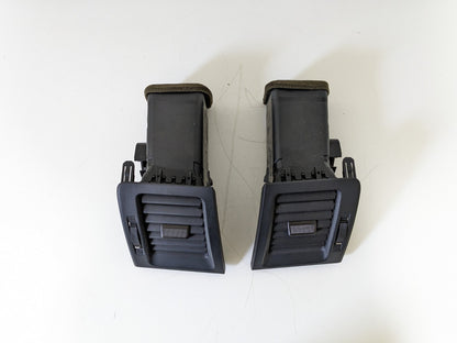 OEM Toyota Noah Voxy AZR60 AC Air Conditioner Outlets Vents Air Duct Genuine JDM