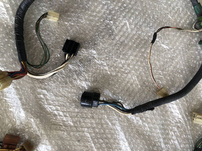 Toyota AE86 Corolla Levin Sprinter Trueno 1983-1984 Engine Wiring Harness OEM
